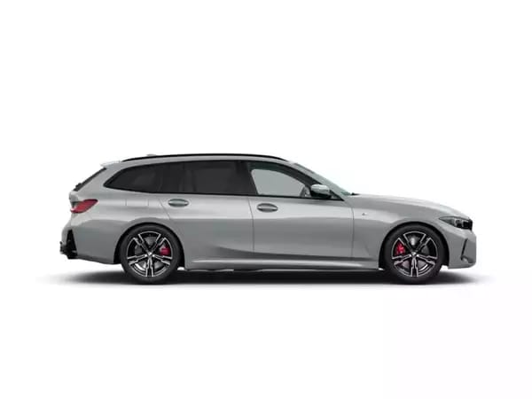 BMW 330 330e xDrive Touring M Sport - Photo 2