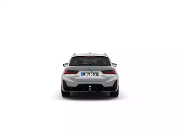 BMW 330 330e xDrive Touring M Sport - Photo 3