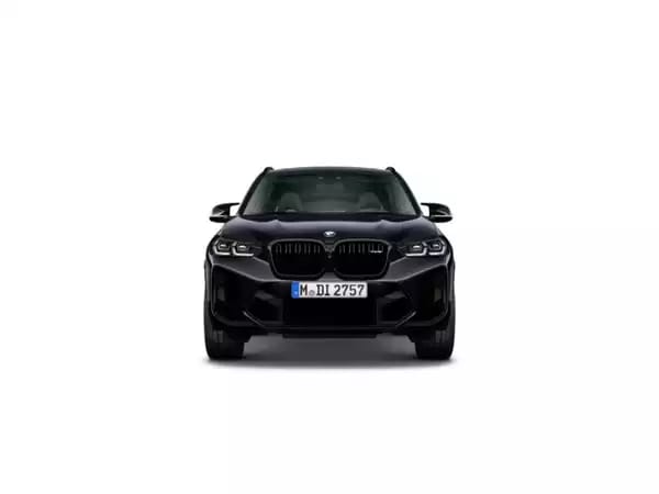 BMW X3 M X3 M Competition - Photo 2