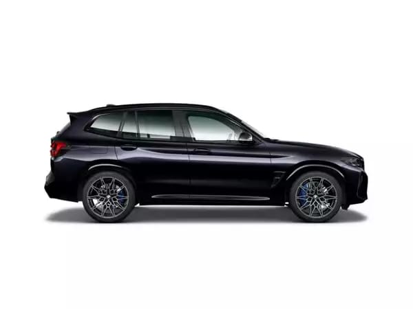 BMW X3 M X3 M Competition - Photo 2