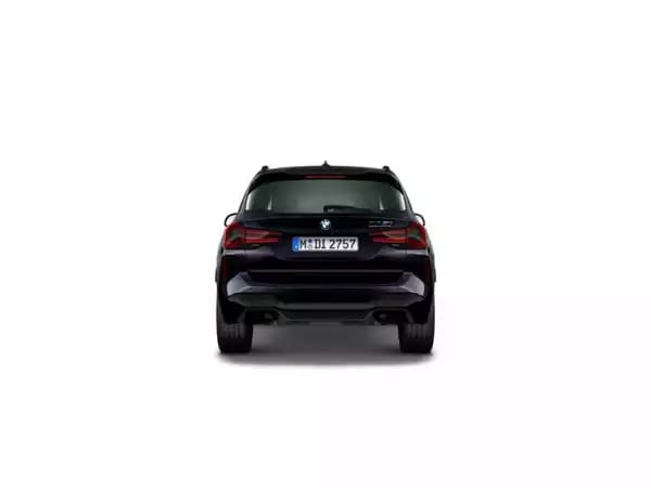 BMW X3 M X3 M Competition - Photo 3
