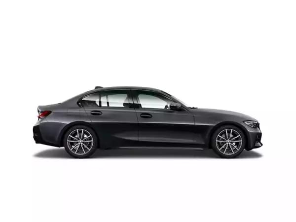 BMW 330 330i xDrive Berline - Photo 2