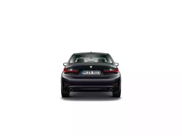 BMW 330 330i xDrive Berline - Photo 3