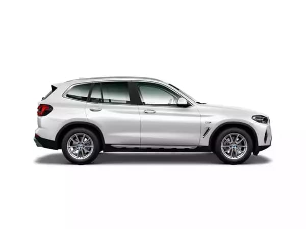 BMW X3 X3 xDrive30e - Photo 2