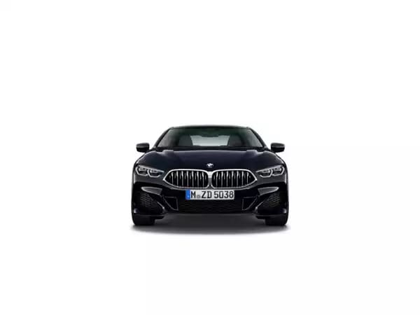 BMW 840 840i xDrive Coupé - Photo 2