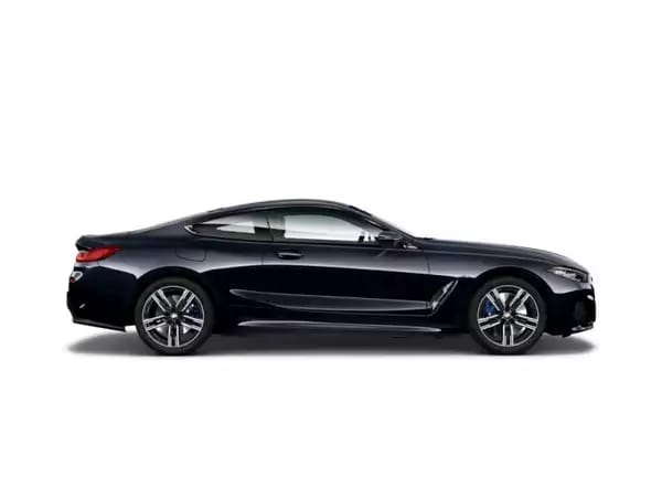 BMW 840 840i xDrive Coupé - Photo 2