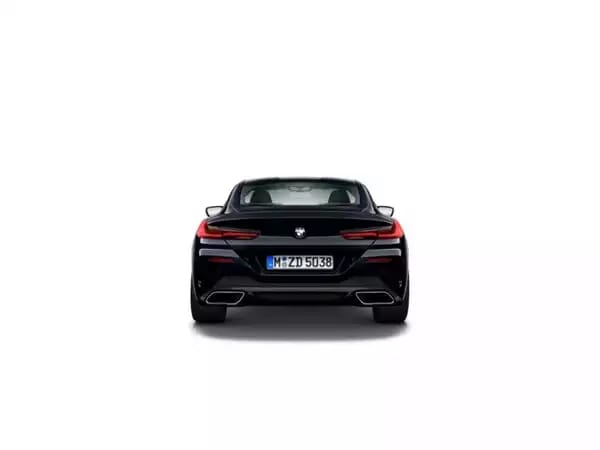 BMW 840 840i xDrive Coupé - Photo 3