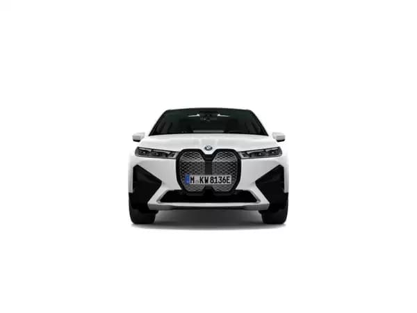 BMW iX iX xDrive40 - Photo 2