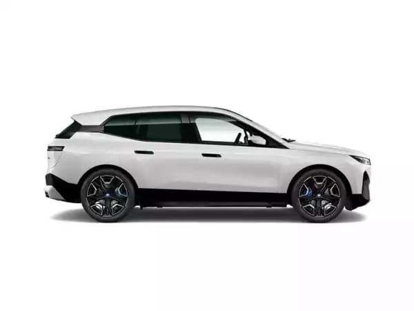 BMW iX iX xDrive40 - Photo 2
