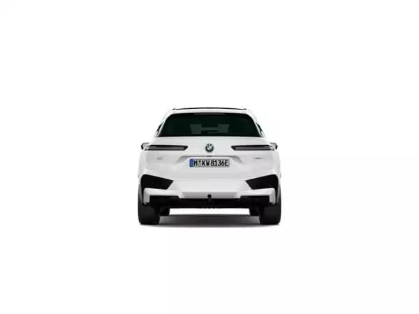 BMW iX iX xDrive40 - Photo 3