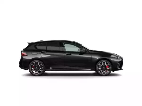 BMW 120 120d Hatch M Sport - Photo 2