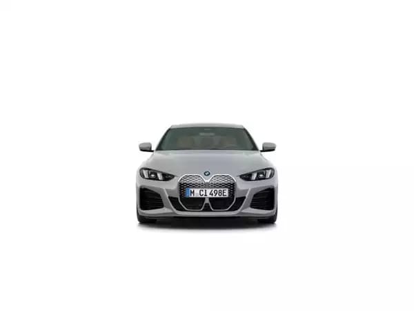 BMW i4 i4 eDrive40 Gran Coupé M Sport - Photo 2