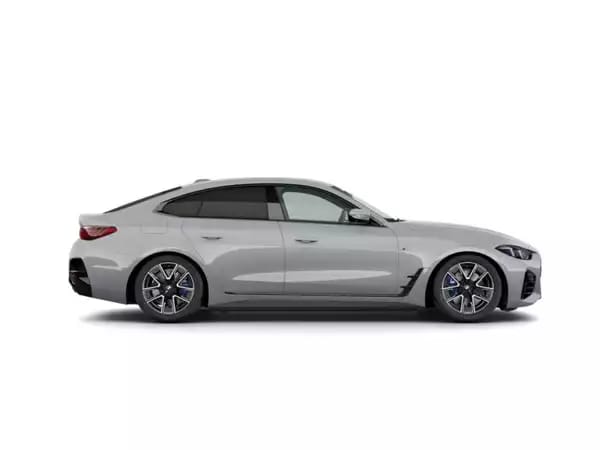 BMW i4 i4 eDrive40 Gran Coupé M Sport - Photo 2