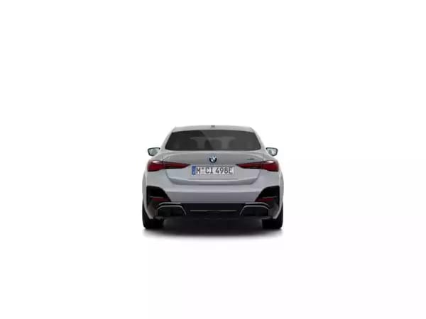 BMW i4 i4 eDrive40 Gran Coupé M Sport - Photo 3