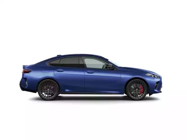 BMW 235 M235 xDrive Gran Coupé - Photo 2