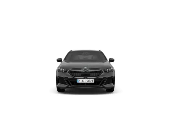 BMW 530 530e Touring M Sport - Photo 2