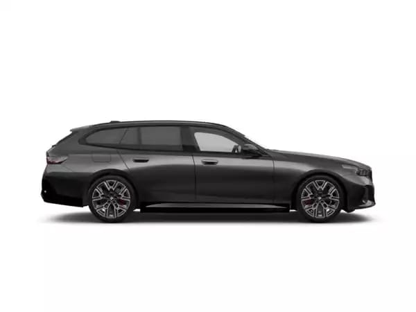 BMW 530 530e Touring M Sport - Photo 2