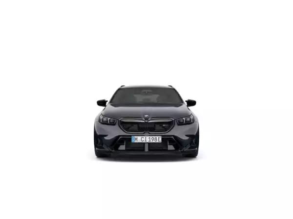 BMW M5 M5 xDrive Touring M Sport - Photo 2