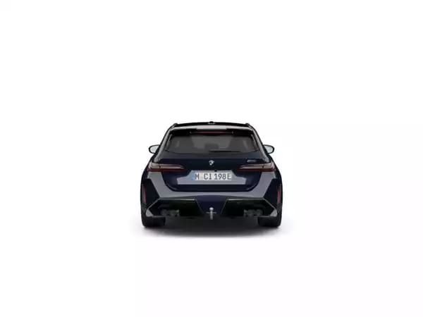 BMW M5 M5 xDrive Touring M Sport - Photo 3