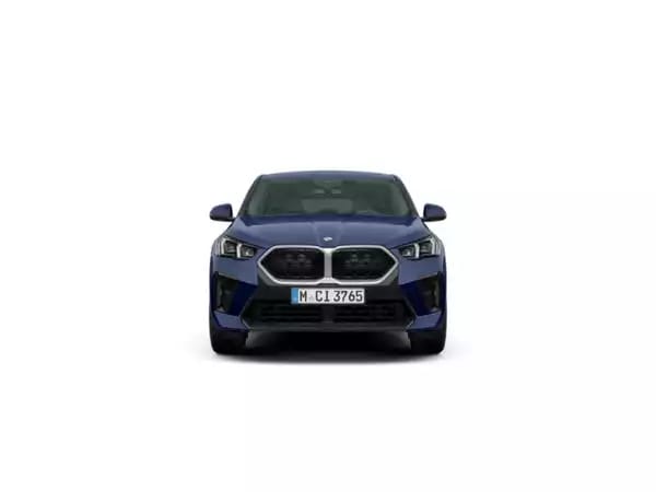 BMW X2 X2 xDrive20d M Sport - Photo 2