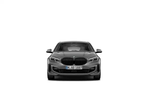 BMW 118 118i Hatch - Photo 2