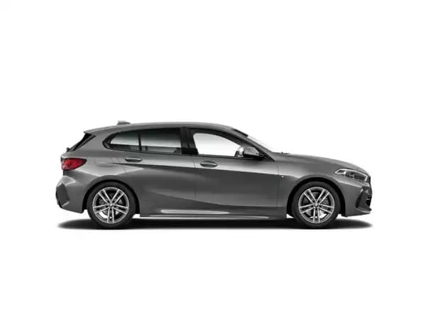 BMW 118 118i Hatch - Photo 2