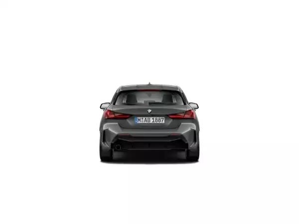 BMW 118 118i Hatch - Photo 3