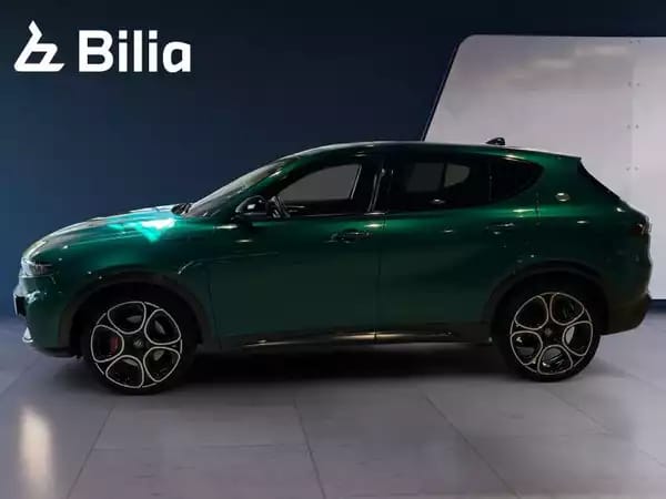 Alfa Romeo Tonale Tonale 1.5 Hybrid 160 Edizione Speciale - Photo 2