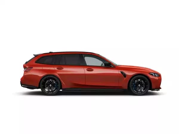 BMW M3 M3 Competition xDrive Touring - Photo 2