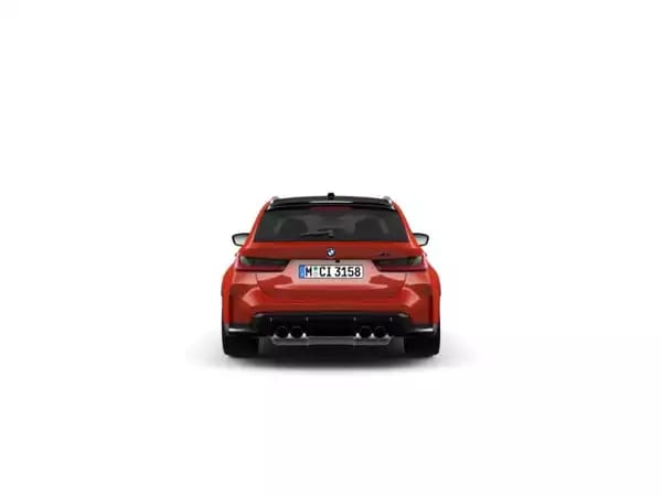 BMW M3 M3 Competition xDrive Touring - Photo 3