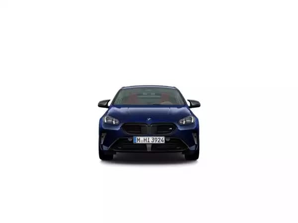 BMW 135 M135 xDrive Hatch - Photo 2