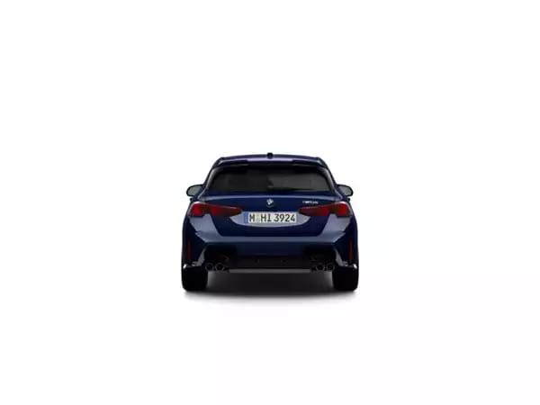 BMW 135 M135 xDrive Hatch - Photo 3