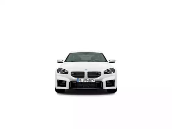 BMW M2 M2 Coupé - Photo 2