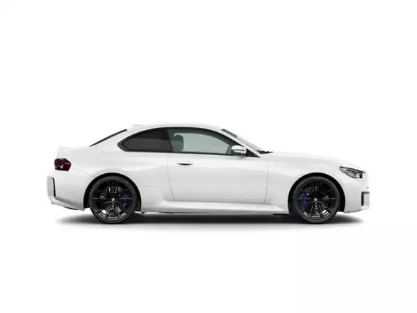 BMW M2 M2 Coupé - Photo 2