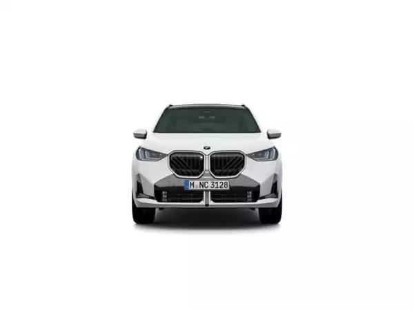 BMW X3 X3 xDrive20 M Sport - Photo 2