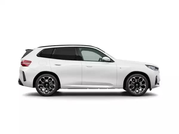 BMW X3 X3 xDrive20 M Sport - Photo 2