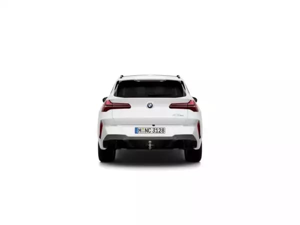 BMW X3 X3 xDrive20 M Sport - Photo 3