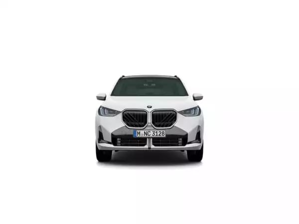 BMW X3 X3 xDrive20 M Sport - Photo 2