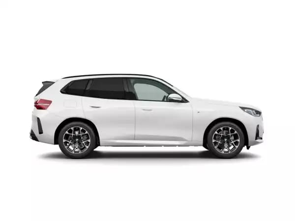 BMW X3 X3 xDrive20 M Sport - Photo 2