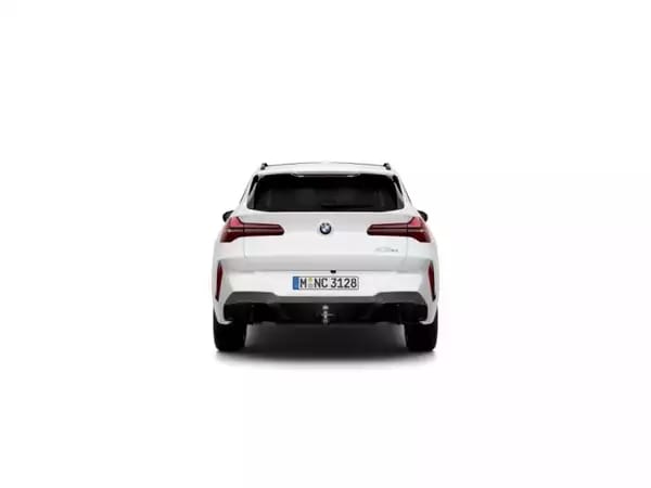 BMW X3 X3 xDrive20 M Sport - Photo 3