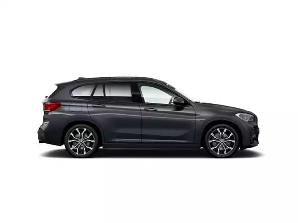 BMW X1 X1 xDrive20i M Sport - Photo 2