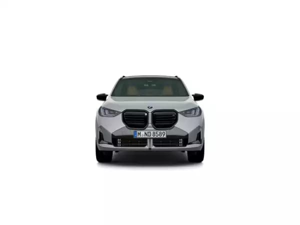 BMW X3 X3 M50 xDrive - Photo 2