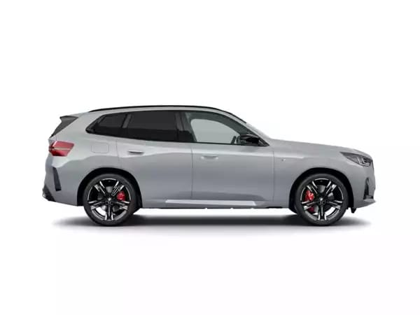 BMW X3 X3 M50 xDrive - Photo 2