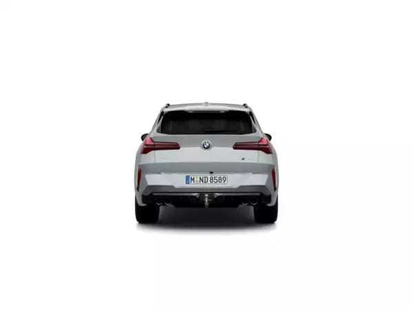 BMW X3 X3 M50 xDrive - Photo 3