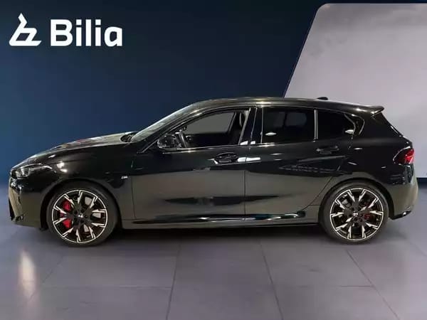 BMW 120 120d - Photo 2