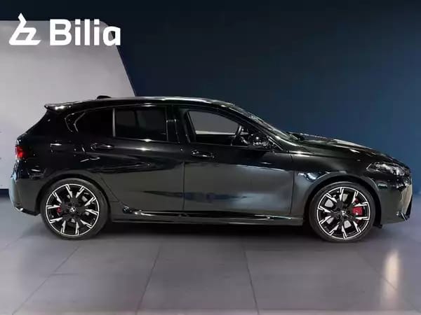 BMW 120 120d - Photo 3