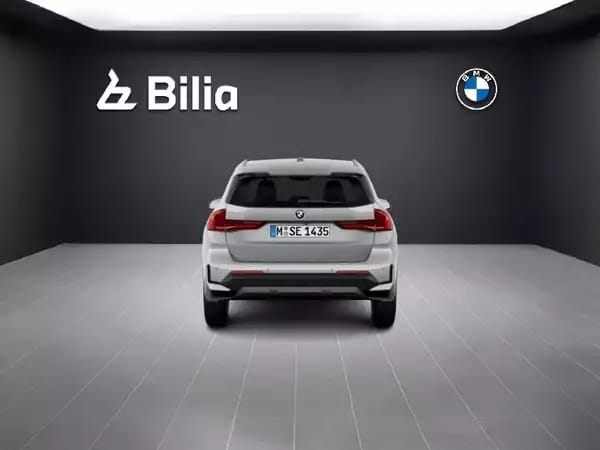 BMW X1 X1 18i sDRIVE - Photo 3