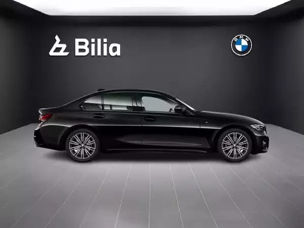 BMW 320 320i Berline M Sport - Photo 2