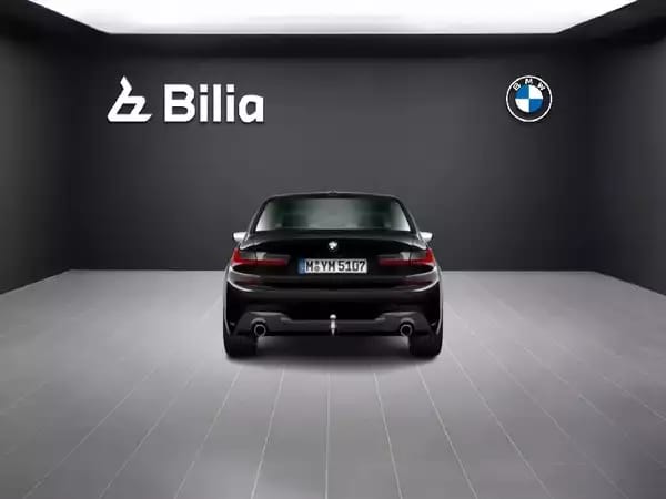 BMW 320 320i Berline M Sport - Photo 3