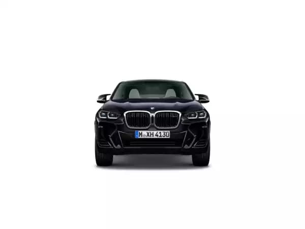 BMW X4 X4 M40d - Photo 2